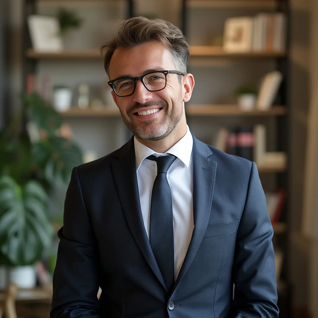 Reconversion professionnelle réussie